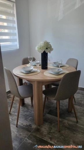 Apartman Stil Lux